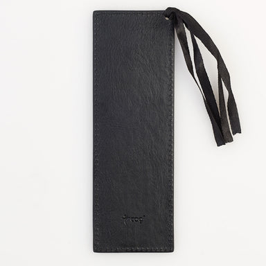 Image of I Can Do Everything - Faux Leather Bookmark other