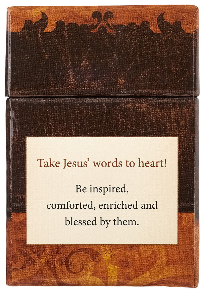 Image of Words of Jesus other