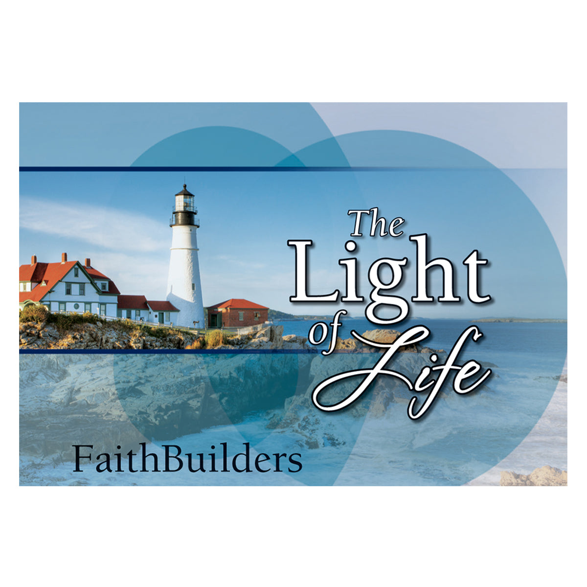 Image of Light of Life Faithbuilders other