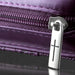 Image of Phil. 4:13 (Purple/Floral) LuxLeather Bible Cover, Medium other