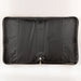 Image of "Guidance" (Black) LuxLeather Bible Cover, Medium other