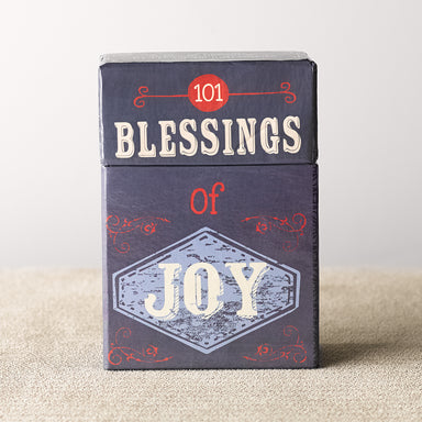 Image of 101 Blessings of Joy other