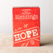 Image of 101 Blessings of Hope other