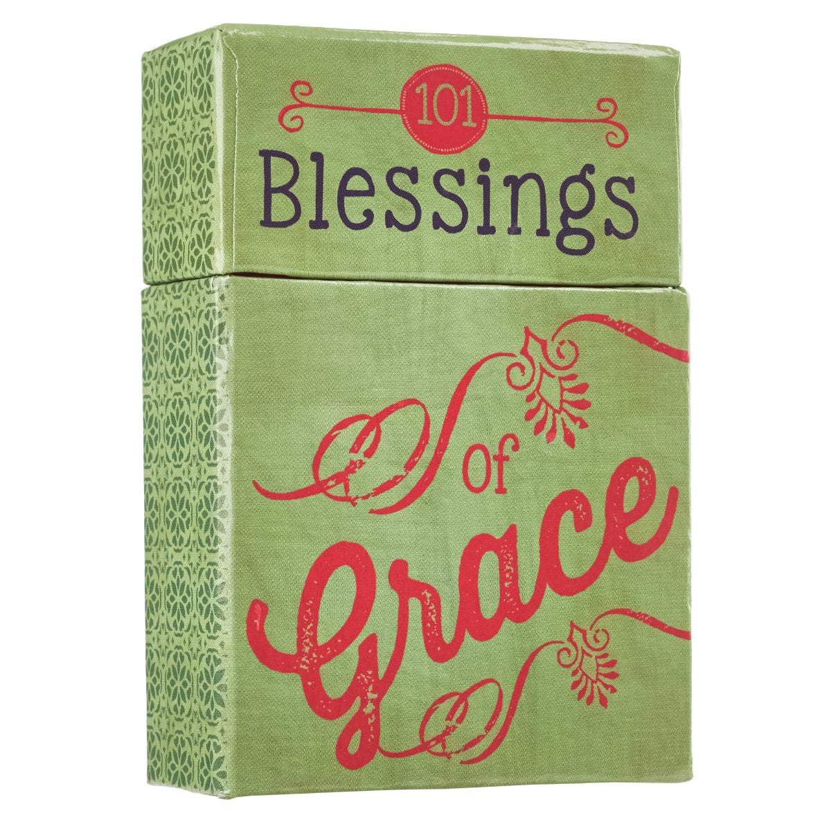 Image of 101 Blessings of Grace Box of Blessings other