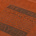 Image of Bible Cover Large Brown - The Lord's Prayer - Imitation Leather other