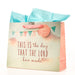 Image of This is the Day -  Ps 118:24  Large Gift Bag other