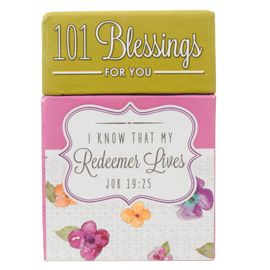 Image of 101 Blessings For You other