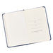 Image of I Know The Plans Hardcover LuxLeather Notebook with Elastic Closure other