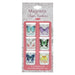 Image of Magnetic Page Markers Everyday Blessings Pink Set Of 6 other