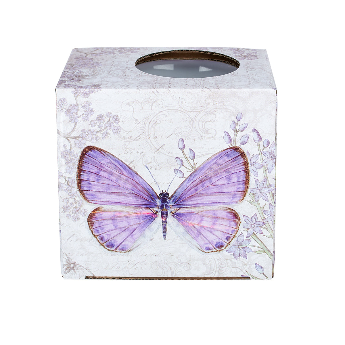 Image of Blessed Butterfly Mug other