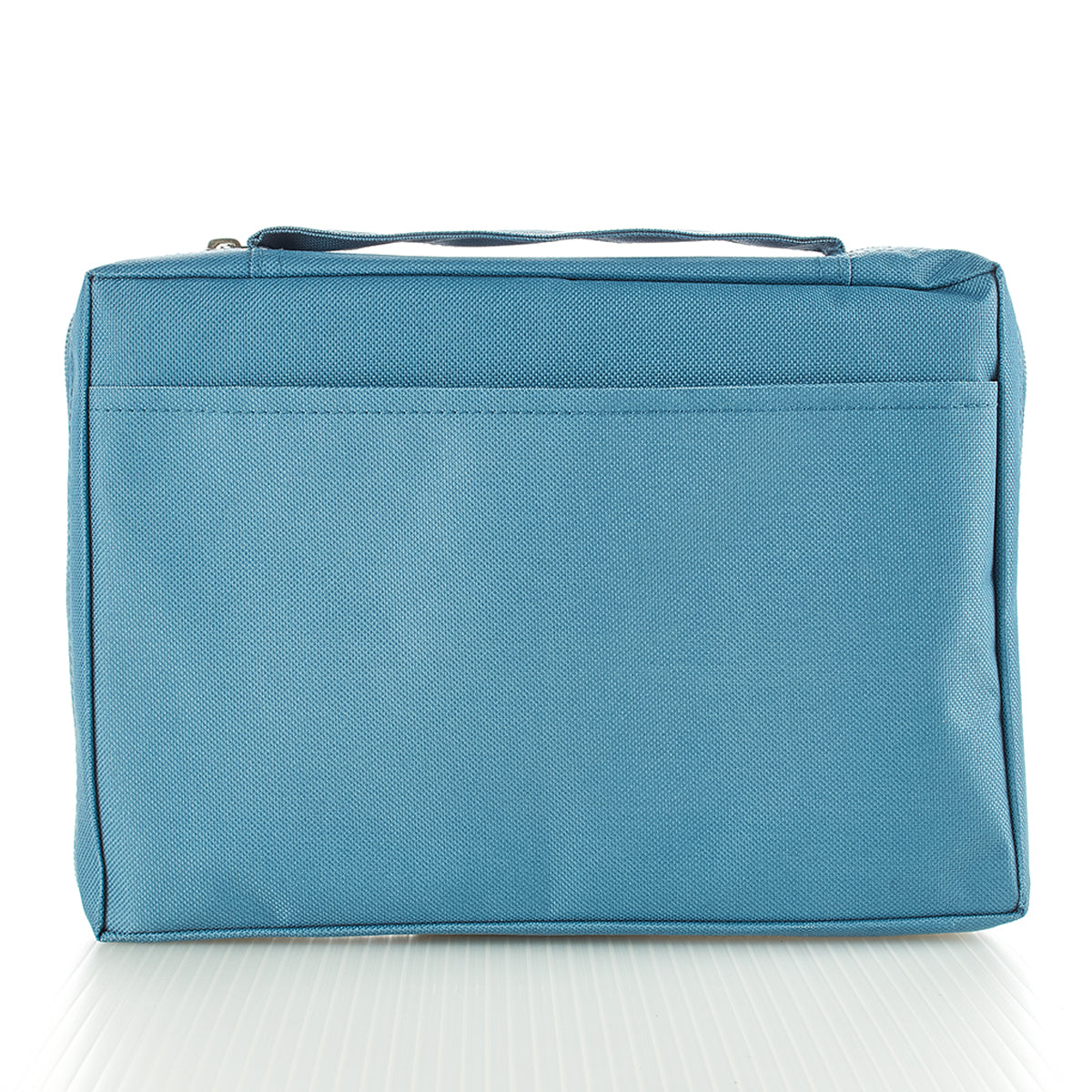 Image of Footprints Poly-canvas Value Bible Cover other