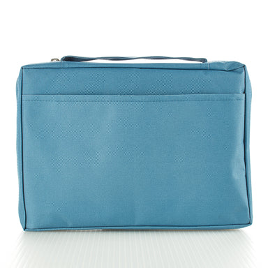 Image of Footprints Poly-canvas Value Bible Cover other