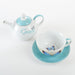 Image of Grace Butterfly Blessings Tea Set for One other