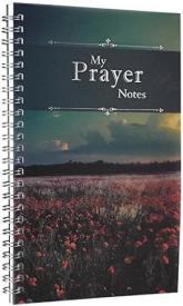 Image of My Prayer Journal other