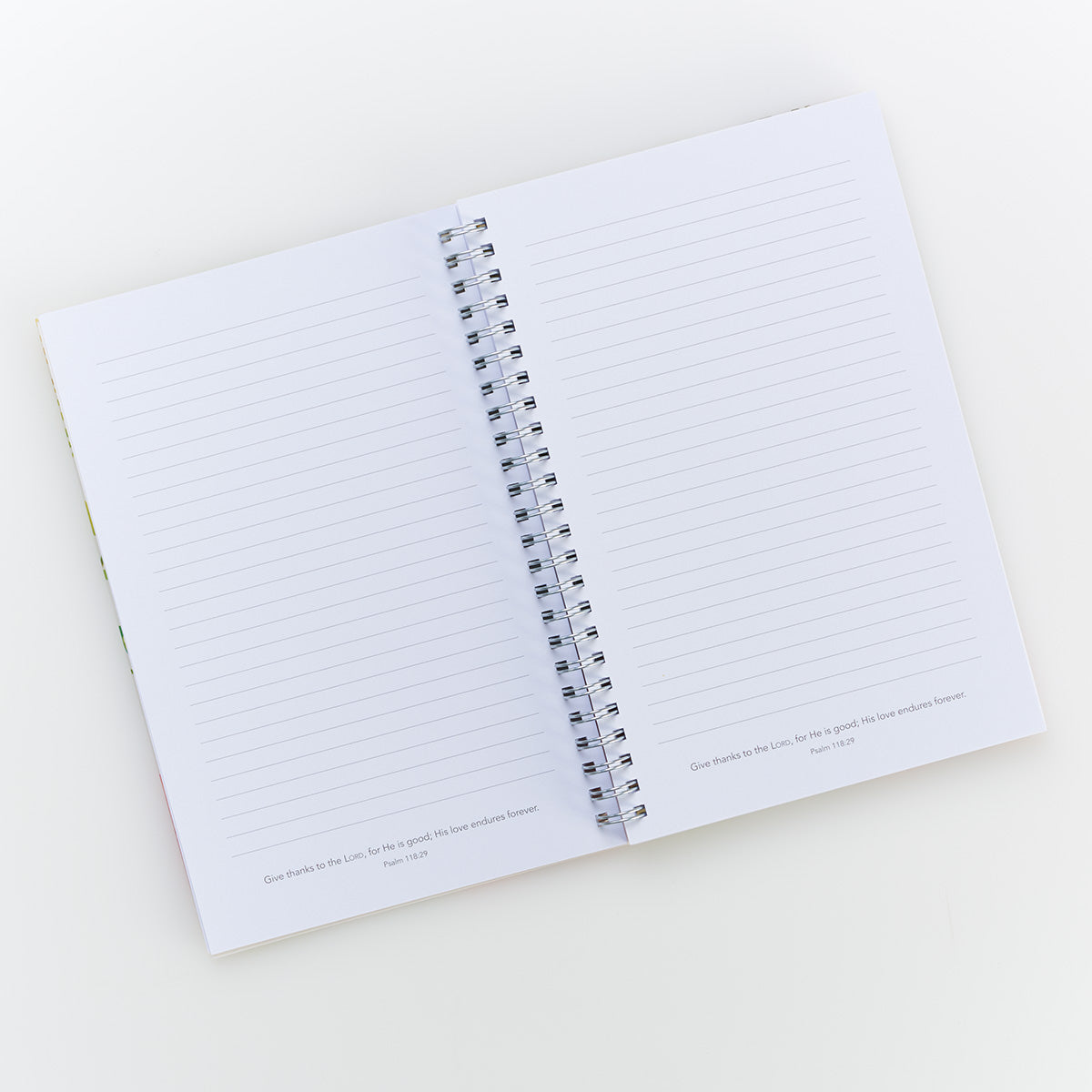 Image of Everything Beautiful Wirebound Notebook other