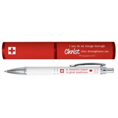 Image of Nurse Stylish Pen and Case Merchandiser other
