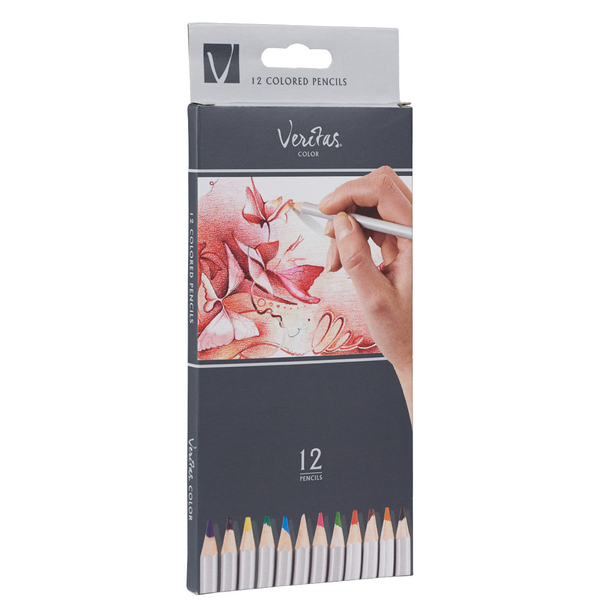 Image of Veritas Colouring Pencils other