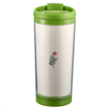 Image of I Can Do All This Polymer Travel Mug - Philippians 4:13 other