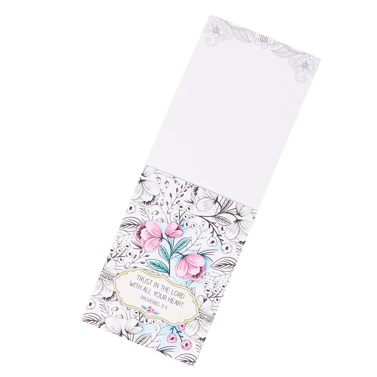 Image of Today Is Going To Be A Great Day! Coloring Postcards other