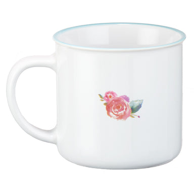 Image of Live By Faith Mug other