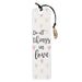 Image of Bookmark-Do All Things In Love w/Charm other