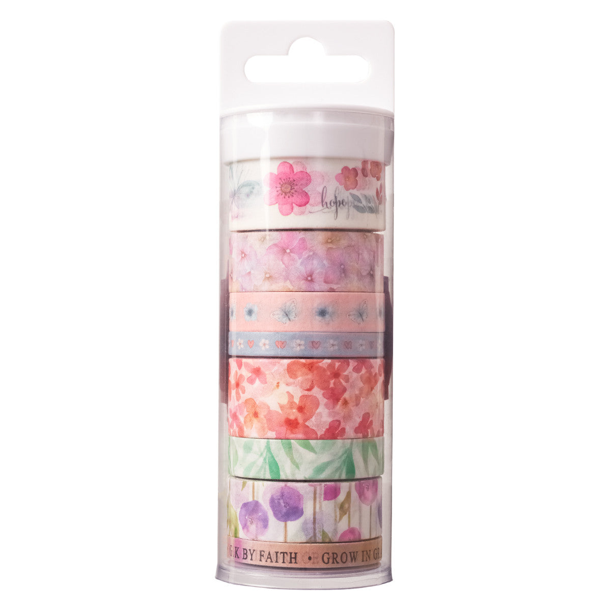 Image of Blossoms of Blessings Washi Tape other