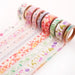 Image of Blossoms of Blessings Washi Tape other