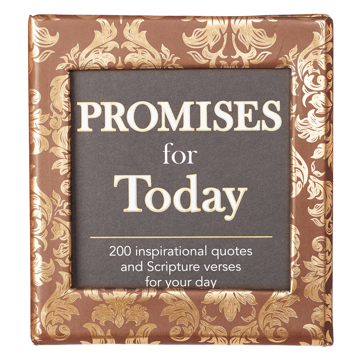 Image of Boxed Cards-Promises For Today (Set Of 200) other