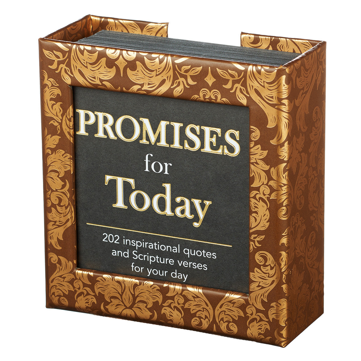 Image of Boxed Cards-Promises For Today (Set Of 200) other