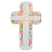 Image of Give Thanks to the Lord Paper Cross Bookmark - 1 Thessalonians 5:18 other