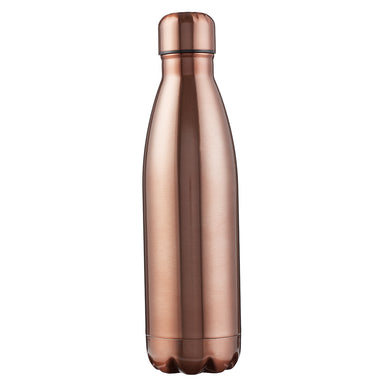 Image of Grateful Bronze Stainless Steel Water Bottle other