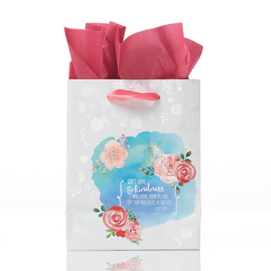 Image of Special Day - Luke 1:78 Small Gift Bag other