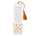 Image of Do All the Good You Can Bookmark with Tassel - Galatians 6:9 other