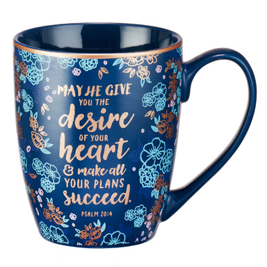 Image of May He Give You the Desire of Your Heart Mug other
