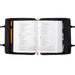Image of Purse-Style Blessed in Black Bible Cover other