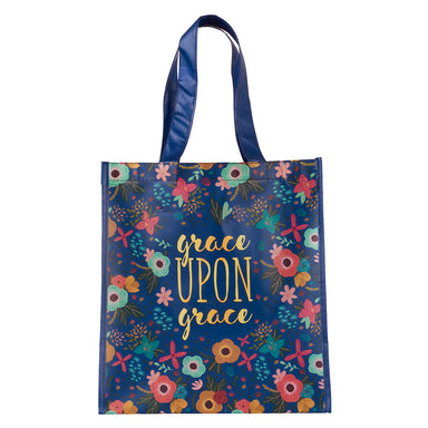 Image of Grace Upon Grace Tote Bag other