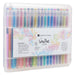 Image of Assorted Gel Pen Set - 36 pc other