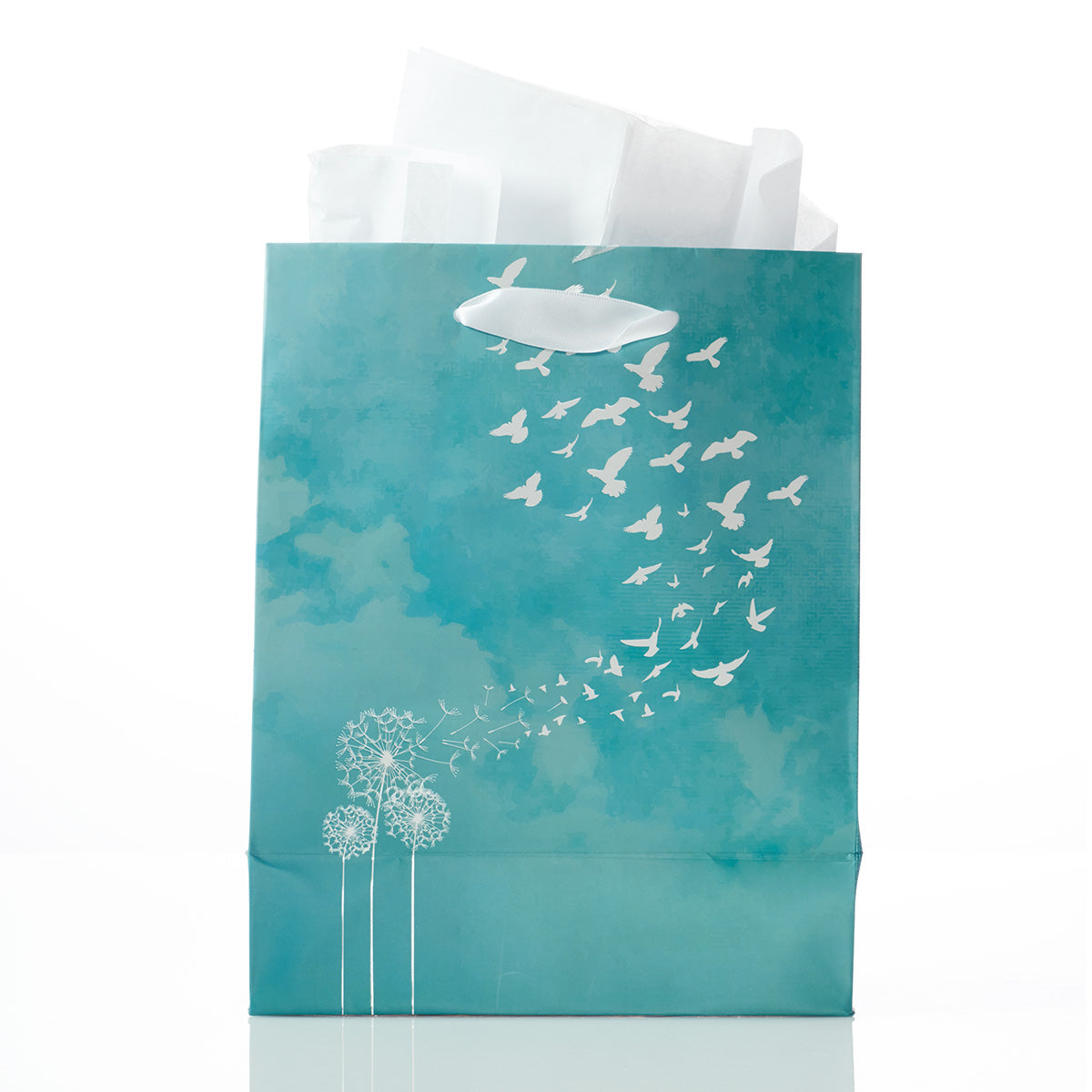 Image of Soar Collection, May You Be Blessed - Psalm 115:15 Medium Gift Bag other
