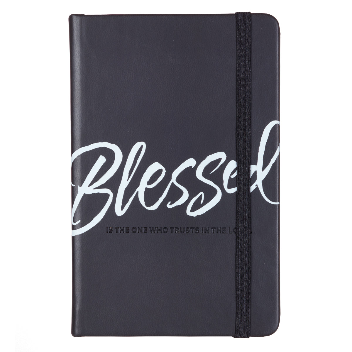 Image of Notebook-LuxLeather-Blessed other