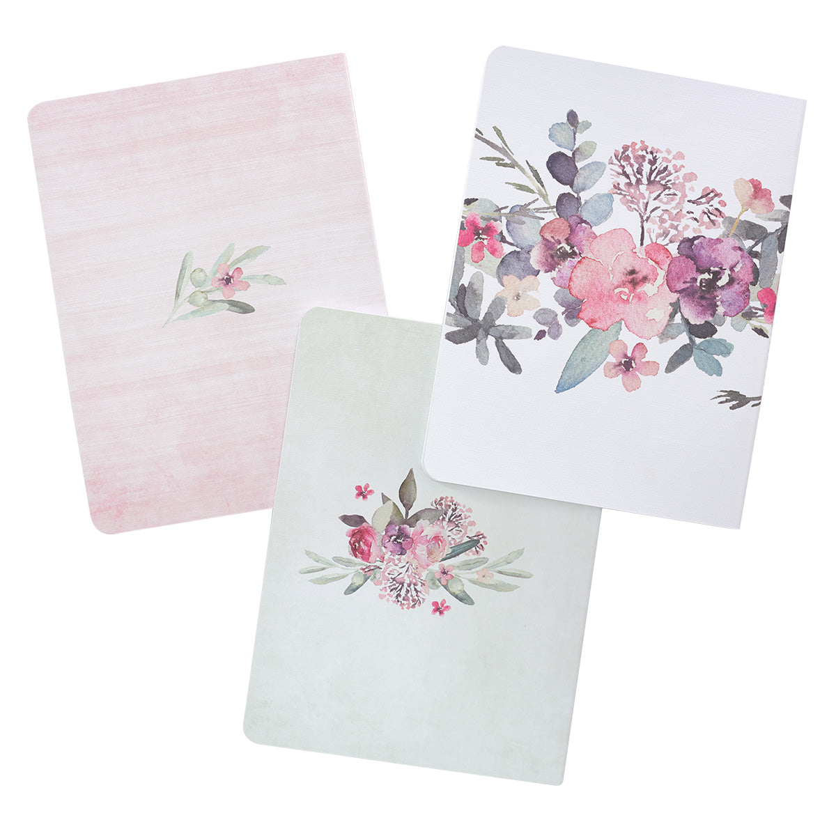 Image of Be Joyful in Hope Large Notebook Set - Romans 12:12 other