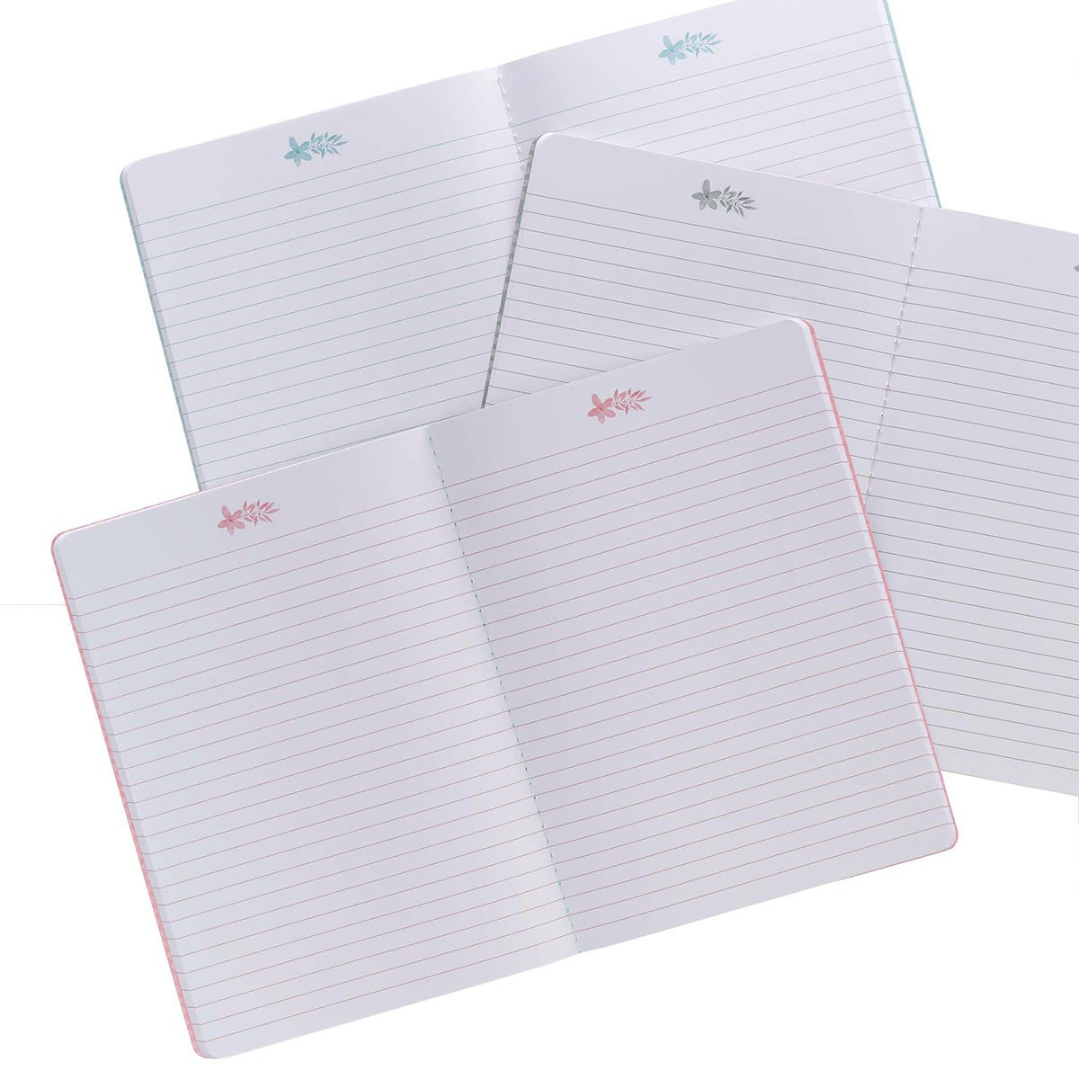 Image of Be Joyful in Hope Large Notebook Set - Romans 12:12 other