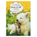 Image of A Friend Loves at All Times - Proverbs 17:17 Pet Notepad other