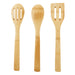Image of Love, Blessings, Joy Bamboo Spoon Set other