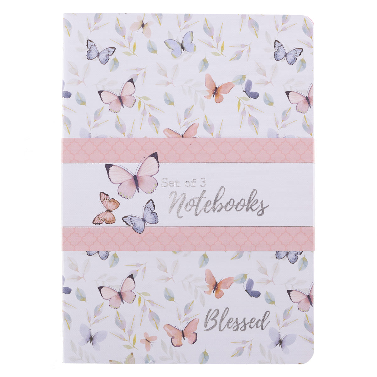 Image of Notebook Set-Blessed other