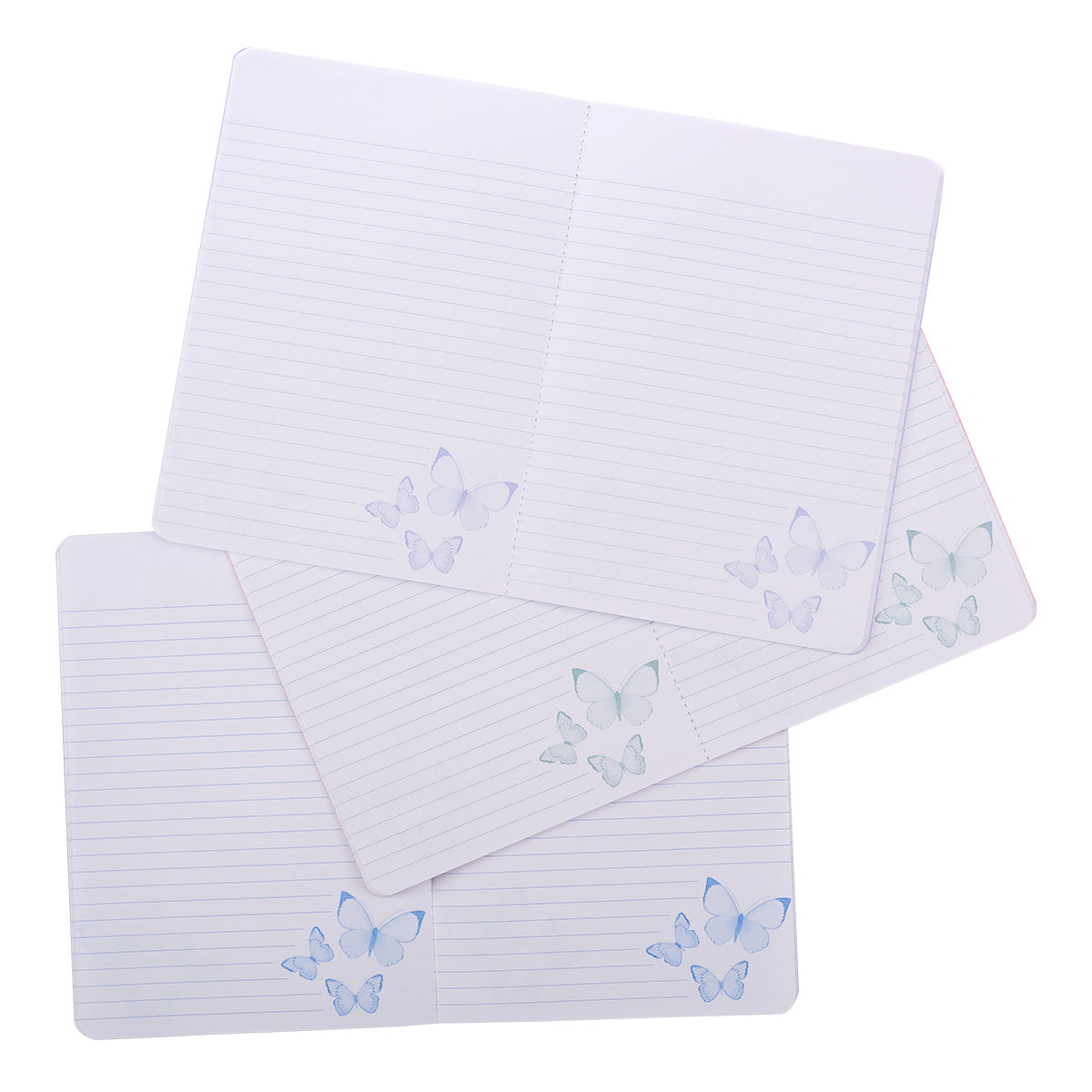 Image of Notebook Set-Blessed other