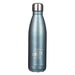 Image of Hope and a Future Aqua Stainless Steel Water Bottle - Jeremiah 29:11 other