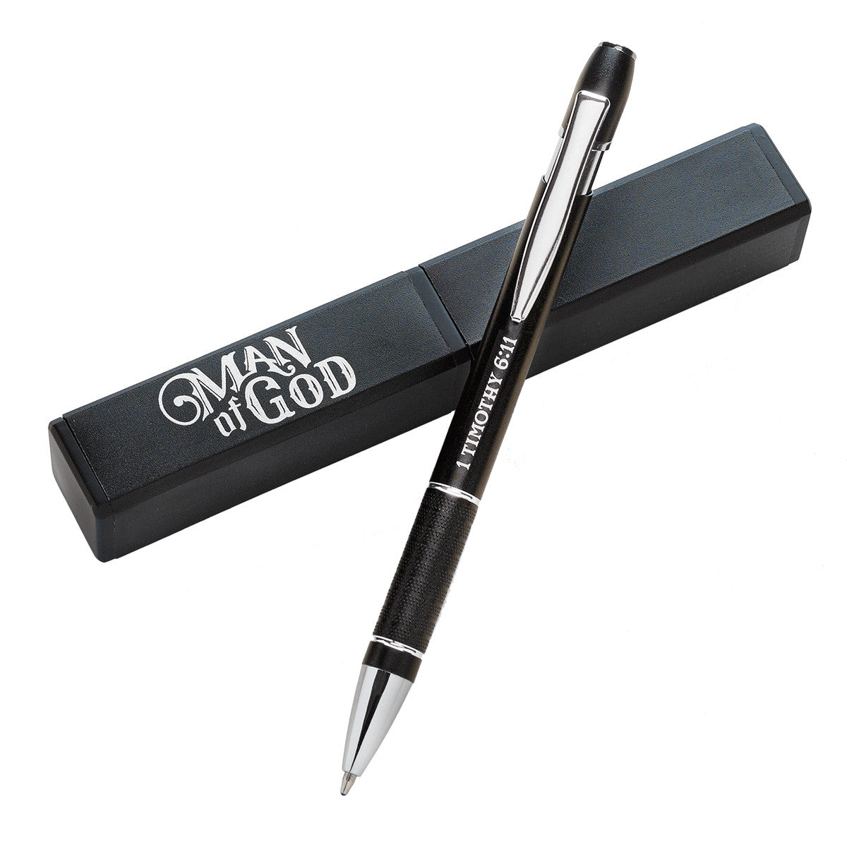 Image of Man of God Pen other