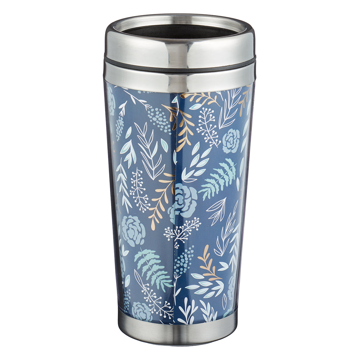 Image of Be Still Stainless Steel Mug other