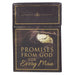 Image of Promises From God For Every Man - Box of Blessings® other