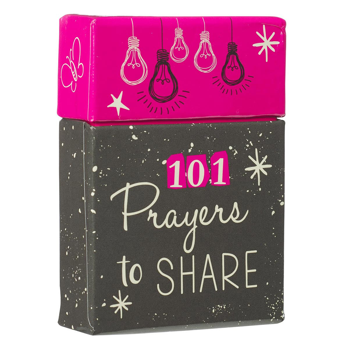 Image of 101 Prayers to Share Box of Blessings other